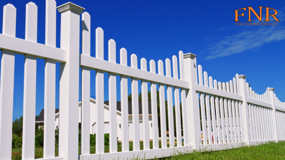 Homeowners: Getting Fences, Gates, and Outbuildings Summer-Ready | Fisher Nicholson Realty